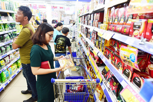 Vietnam’s foreign trade likely to hit $500 bln in 2019