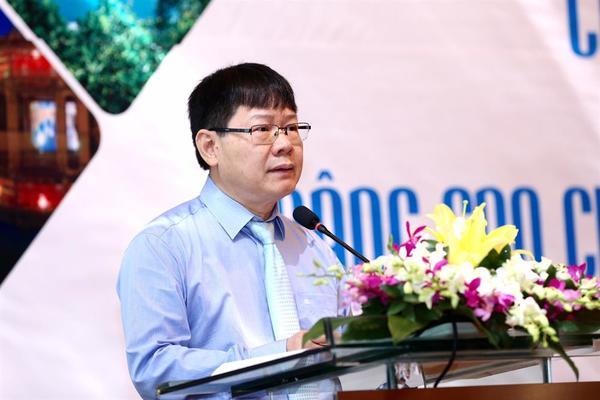 Sự kiện 'nguội, chìm xuồng', người phát ngôn của cơ quan mới trả lời báo chí