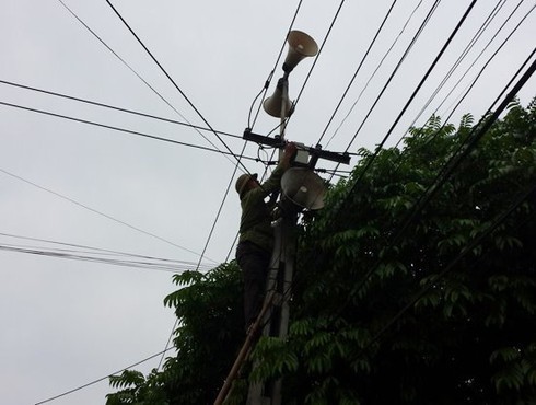 Lâm Đồng: Gói đầu tư ‘giảm nghèo’ thông tin cho các xã vùng sâu, vùng xa