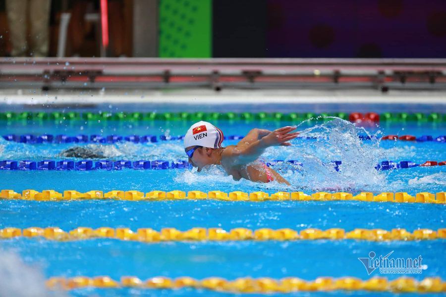 Lịch thi đấu SEA Games 30 hôm nay 6/12