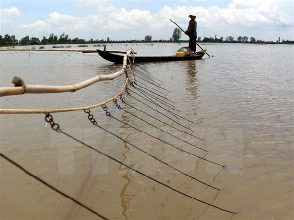 Diplomatic efforts needed to prevent worst impacts of upstream Mekong dams