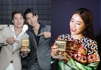 Hoàng Thuỳ Linh, Jack và K-ICM thắng giải nghệ sĩ châu Á xuất sắc ở MAMA 2019