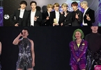BTS lập kỷ lục 9 cúp MAMA 2019, chủ tịch JYP gây sốc mặc nilon xuyên thấu