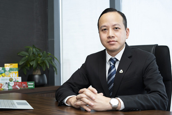 Đằng sau ‘hiện tượng lạ’ ở HII