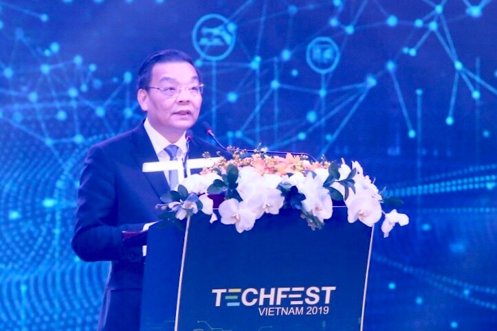 Việt Nam nằm trong nhóm 3 hệ sinh thái khởi nghiệp sáng tạo lớn nhất ASEAN