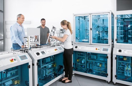Germany automation firm Festo to expand investment in Vietnam