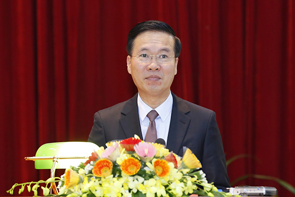 Tăng cường công tác xây dựng Đảng trong các cơ quan báo chí