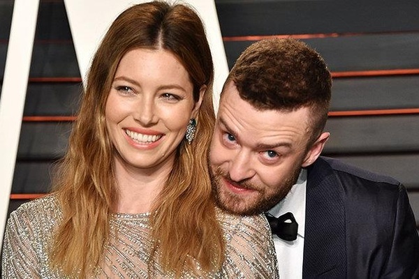 Justin Timberlake xin lỗi vợ vì dính tin đồn ngoại tình