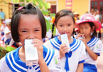 Bộ Y tế chốt bổ sung 21 vi chất vào sữa học đường