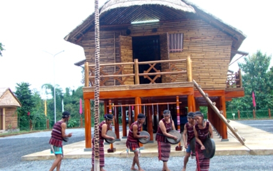 Đồng Nai: Thành quả xóa ấp đặc biệt khó khăn