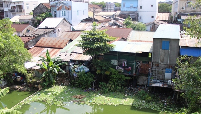 Thừa Thiên - Huế: Gần 1 tỷ đồng ủng hộ người nghèo trong dự án “di dân lịch sử”