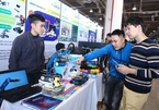 Techfest 2019 kicks off in Ha Long