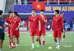 Lịch thi đấu SEA Games 30 hôm nay 7/12