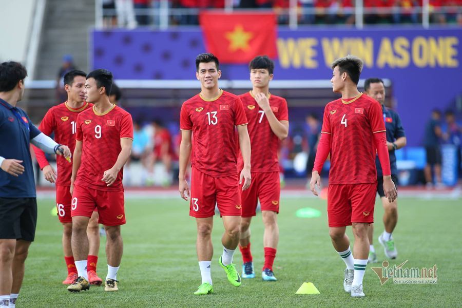 Lịch thi đấu SEA Games 30 hôm nay 7/12