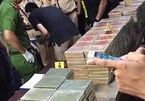 Quái chiêu của ông trùm Đài Loan vụ bắt ma túy lớn nhất Sài Gòn