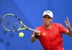 Hoang Nam to play Daniel Nguyen in tennis final at SEA Games 30