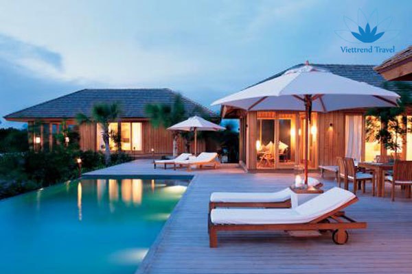 Đến Phú Quốc tận hưởng, thú check-in của siêu giàu thế giới