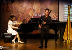 Saigon Classical Music hosts “Holy Night” concert