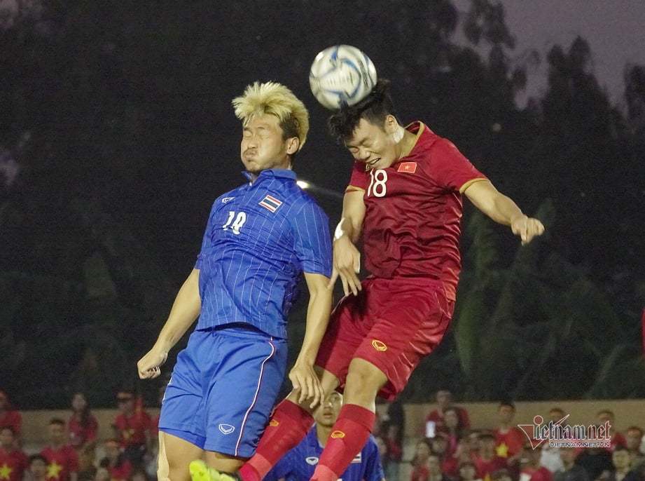 Lịch thi đấu bóng đá hôm nay 5/12