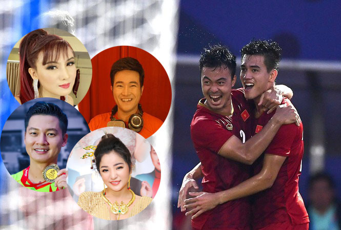 'Tiến Linh quá bản lĩnh, nhưng cũng đừng trách Văn Toản'