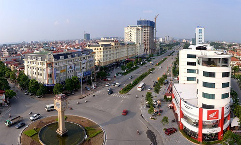 Bắc Ninh- Điểm đến hấp dẫn hút mạnh đầu tư ‘sạch’