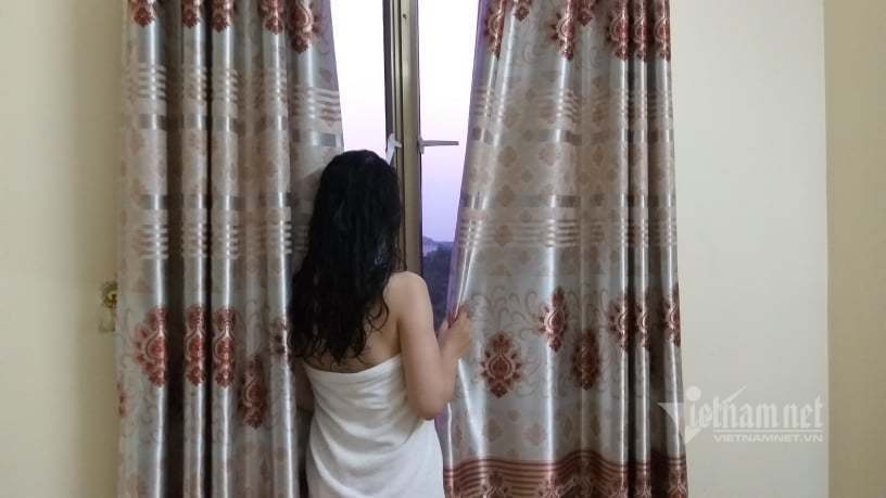 Tỉnh dậy sau cơn say ở nhà người yêu, tôi bàng hoàng biết mình bị lừa