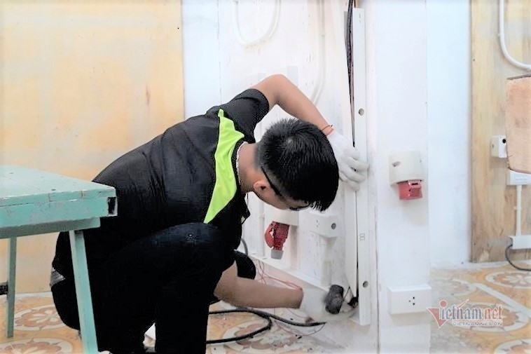 TP Hồ Chí Minh tổ chức kỳ thi tay nghề năm 2019