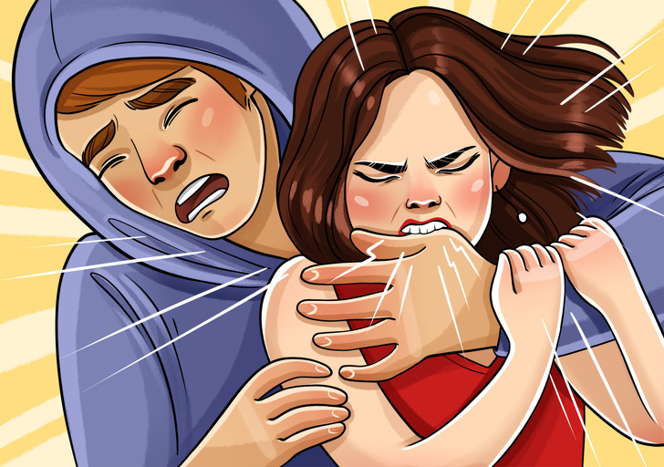 Những điều cần ghi nhớ giúp bạn an toàn trong tình huống khẩn cấp