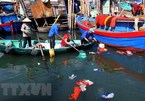 Vietnam's action plan hopes to reduce 75 percent of marine plastic waste
