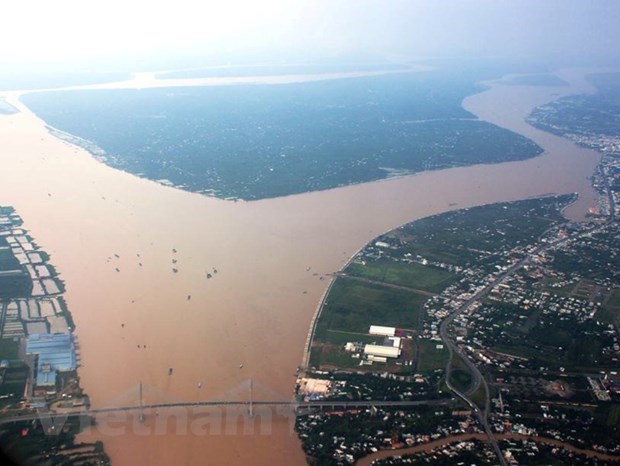 Vietnam needs solutions for sustainable development of rivers