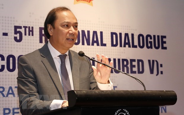 Vietnam to promote ASEAN unity during ASEAN Chairmanship Year 2020