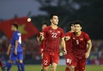 30th SEA Games: Vietnam draw with Thailand to earn semifinal berth