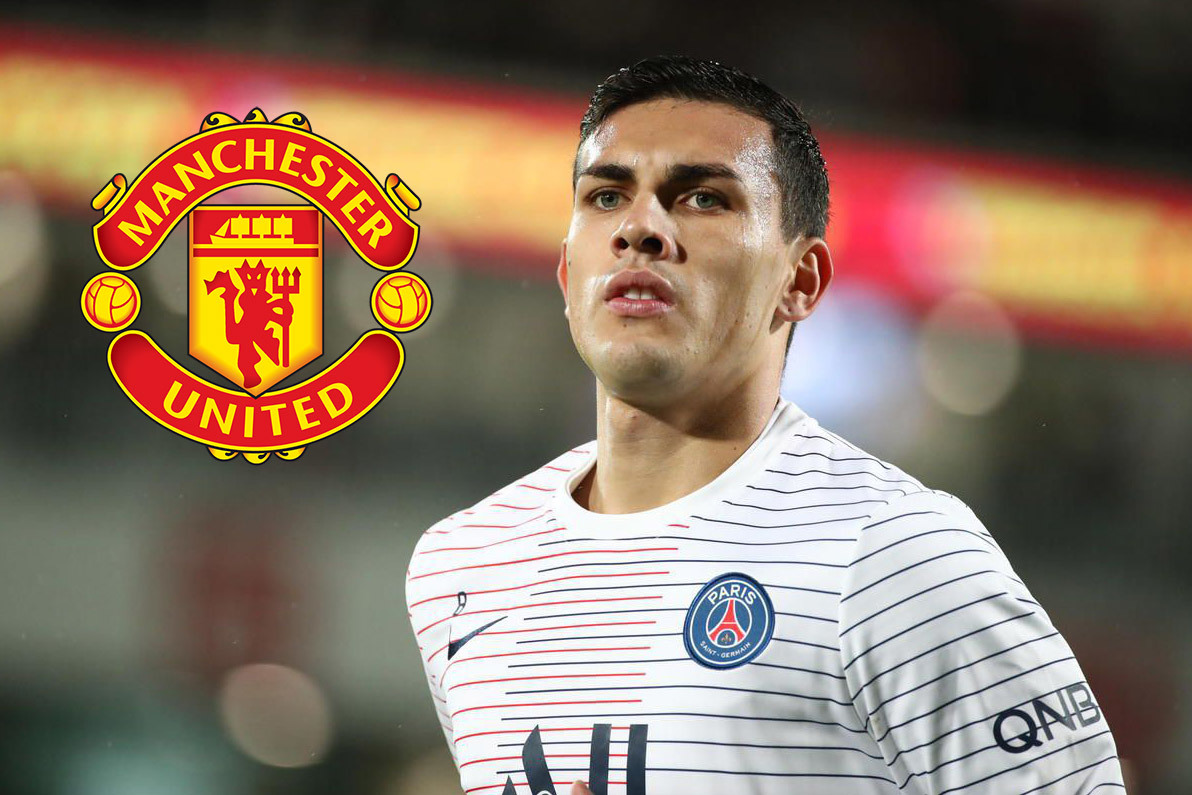 MU lấy Paredes, Arsenal đàm phán Ancelotti