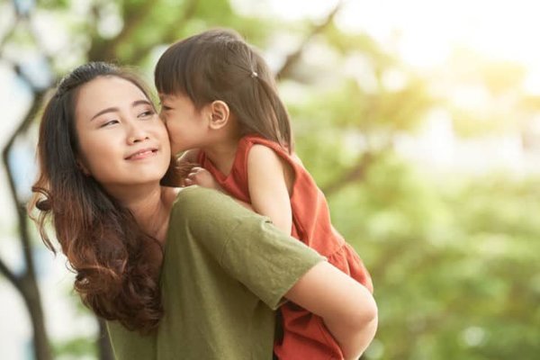 Nhận lại con ruột đã cho người khác nuôi