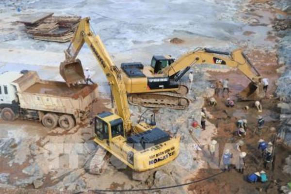 Dự án hồ chứa Mỹ Lâm sẽ cấp nước sinh hoạt cho 38.000 hộ dân Tây Hòa