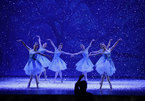 The Nutcracker ballet returns to HCM City Opera House