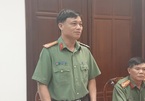 Tân giám đốc công an Đồng Nai chỉ đạo xử lý nghiêm CSGT bảo kê xe quá tải