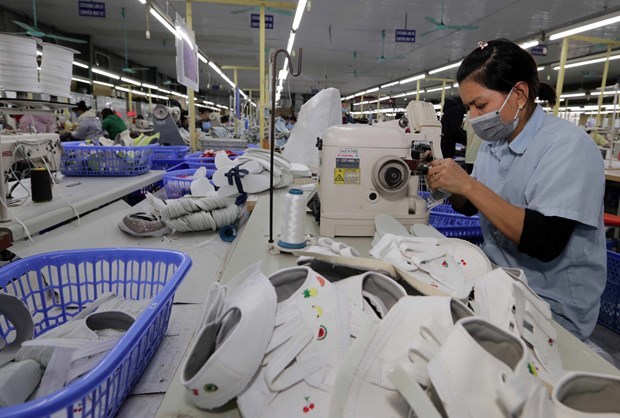 Vietnam likely to post trade surplus for fourth straight year