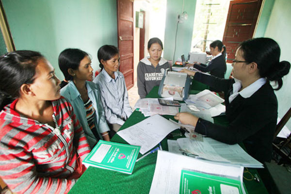 Sử dụng tốt nguồn vốn: Đoàn viên thanh niên làm kinh tế giỏi, thu hút lao động địa phương