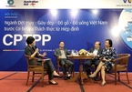 VN exporters can only take advantage of CPTPP with preparation