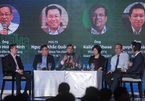 VN financial sector embraces digital era: conference