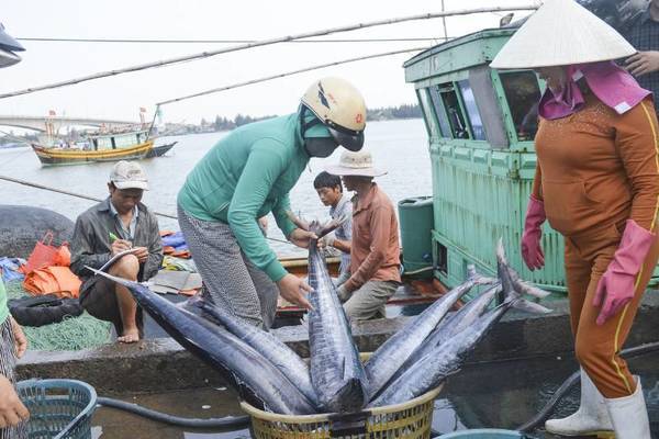Quy hoạch tổng thể khai thác, sử dụng bền vững tài nguyên vùng bờ thời kỳ 2021-2030