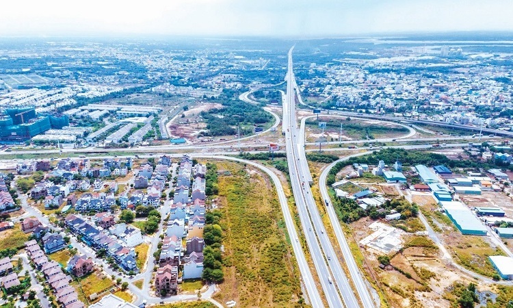 Infrastructure developers await law on PPP