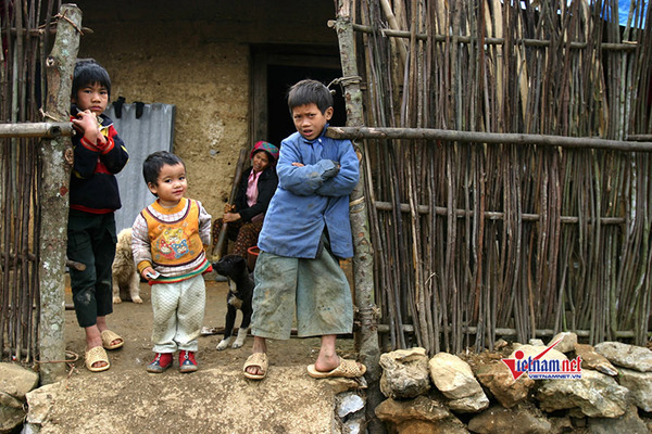 QH phê duyệt Đề án tổng thể PTKT-XH vùng thiểu số và miền núi, vùng đặc biệt khó khăn