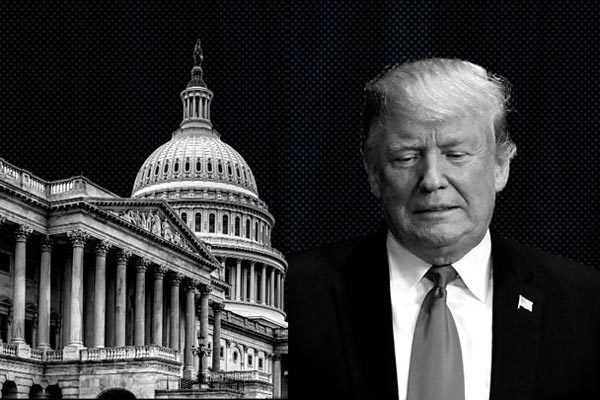 Thượng viện Mỹ chấp nhận yêu cầu hoãn phiên tòa luận tội ông Trump