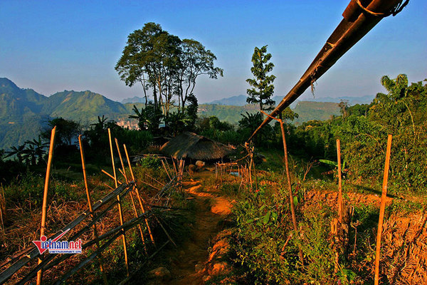 125 xã hoàn thành mục tiêu Chương trình xóa đói giảm nghèo 135