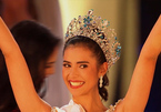 Việt Nam vào Top 10, Thái Lan đăng quang Hoa hậu Siêu quốc gia