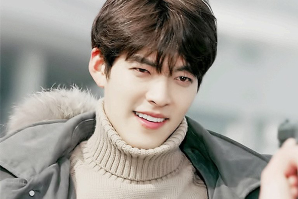 Kim Woo Bin trở lại đóng phim sau 2 năm điều trị ung thư