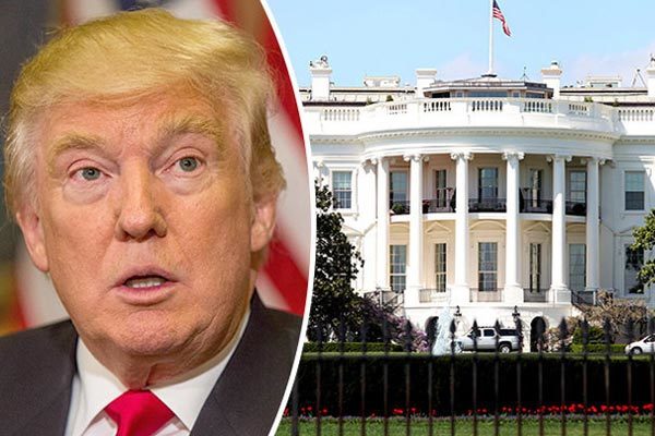 Nhà Trắng từ chối dự các phiên điều trần mới chống ông Trump