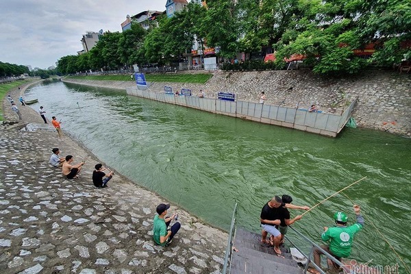 Tổ chức Nhật Bản 'buồn vì Chủ tịch Hà Nội thông tin sai sự thật'